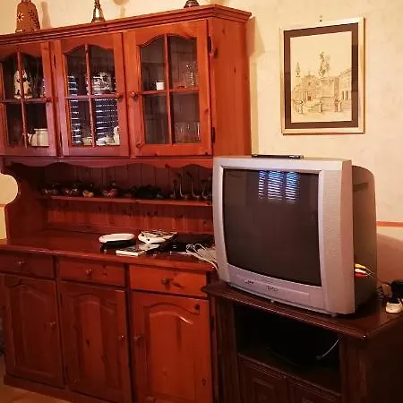Apartment Casa Rosella *