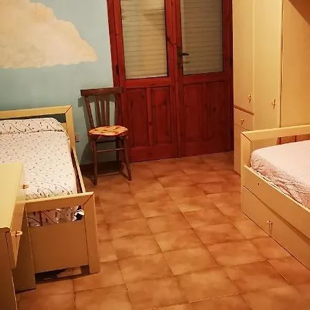 Casa Rosella * Muravera