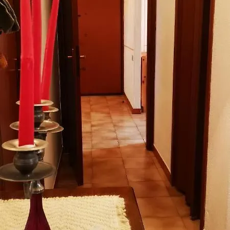 Casa Rosella Muravera