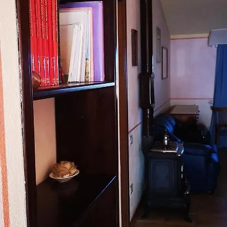 Apartment Casa Rosella