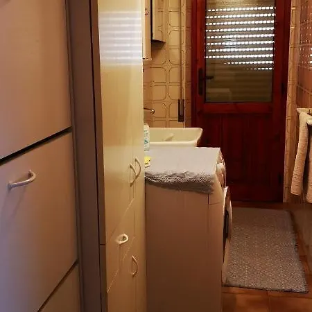 Apartment Casa Rosella Muravera