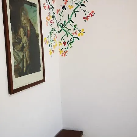 Casa Rosella Muravera