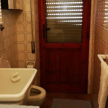 Apartment Casa Rosella