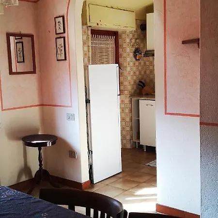 Casa Rosella *