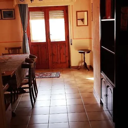 Casa Rosella