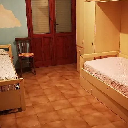 Casa Rosella Apartment *