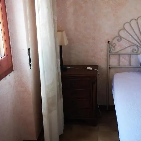 Casa Rosella Muravera