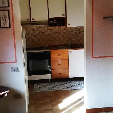 Casa Rosella Apartment *