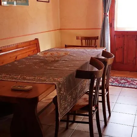 Casa Rosella * Muravera
