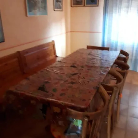 Casa Rosella Apartment Muravera