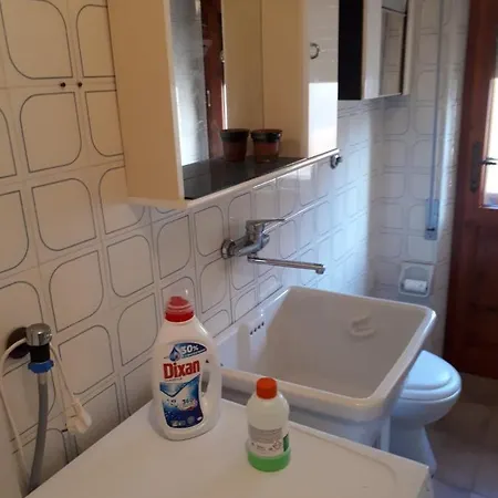 Casa Rosella Muravera