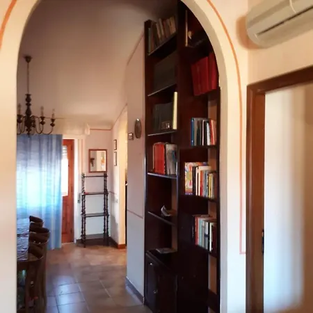Casa Rosella * Muravera