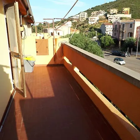 Casa Rosella Apartment