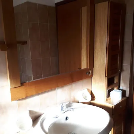Casa Rosella Apartment *