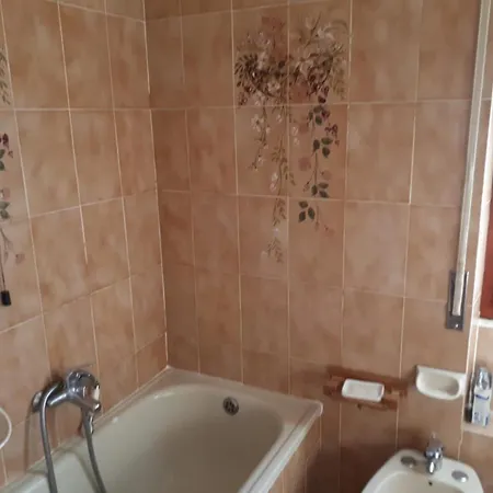 Casa Rosella Apartment Muravera