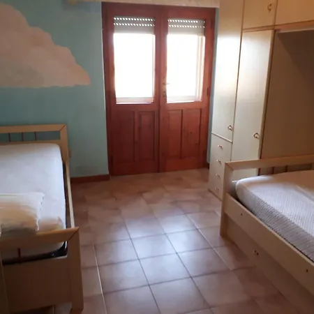 Casa Rosella *
