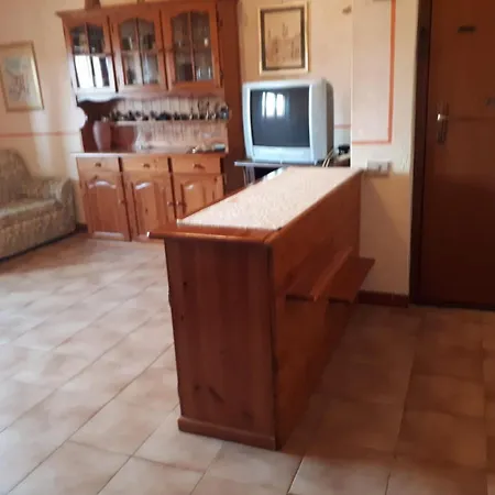 Casa Rosella * Muravera