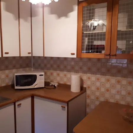 Apartment Casa Rosella *