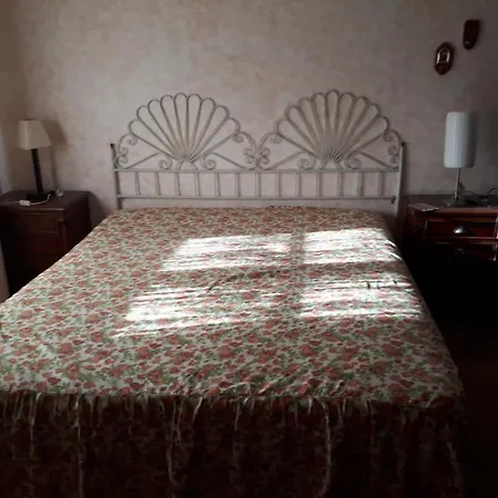 Apartment Casa Rosella