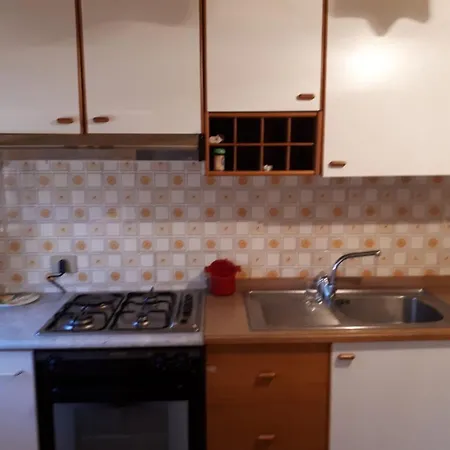 Apartment Casa Rosella