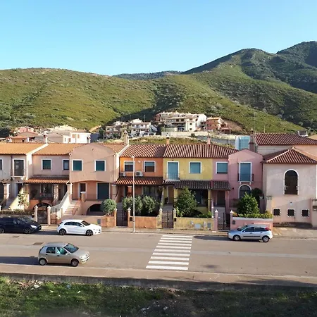 Apartment Casa Rosella Muravera