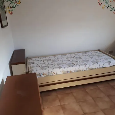 Casa Rosella Apartment